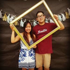 Meet your Posher, Moony